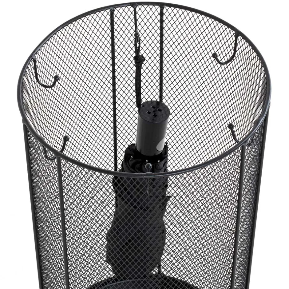 Schirmständer*Pharao24 Regenschirmständer Kahilke