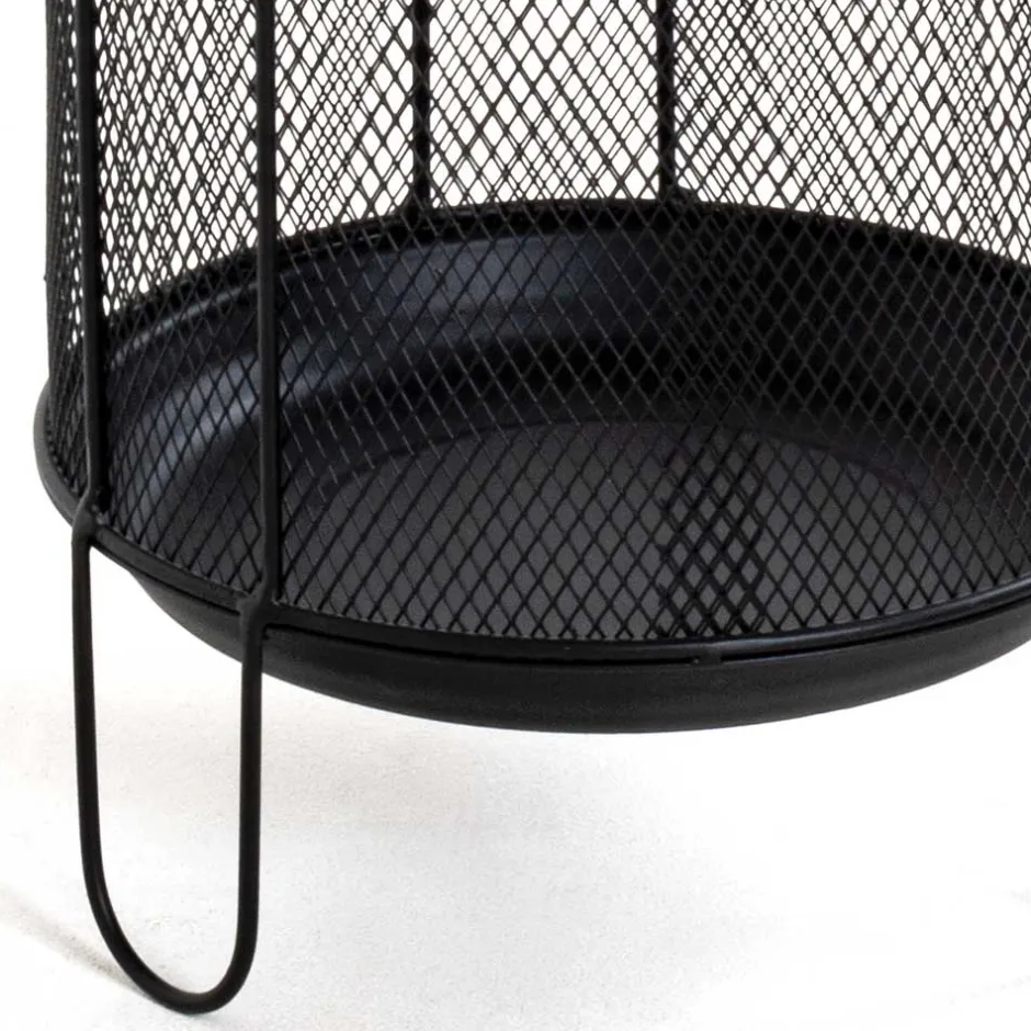 Schirmständer*Pharao24 Regenschirmständer Kahilke