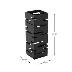 Schirmständer*Pharao24 Regenschirmständer Siao