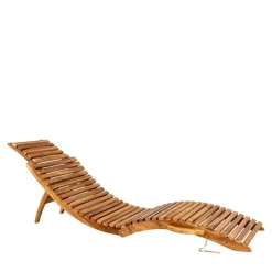 Gartenmöbel|Liegen*Pharao24 Relax Gartenliege Hawar