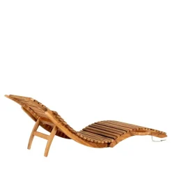 Gartenmöbel|Liegen*Pharao24 Relax Gartenliege Hawar