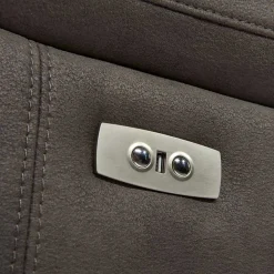 2 Sitzer Sofa*Pharao24 Relaxcouch Mixi