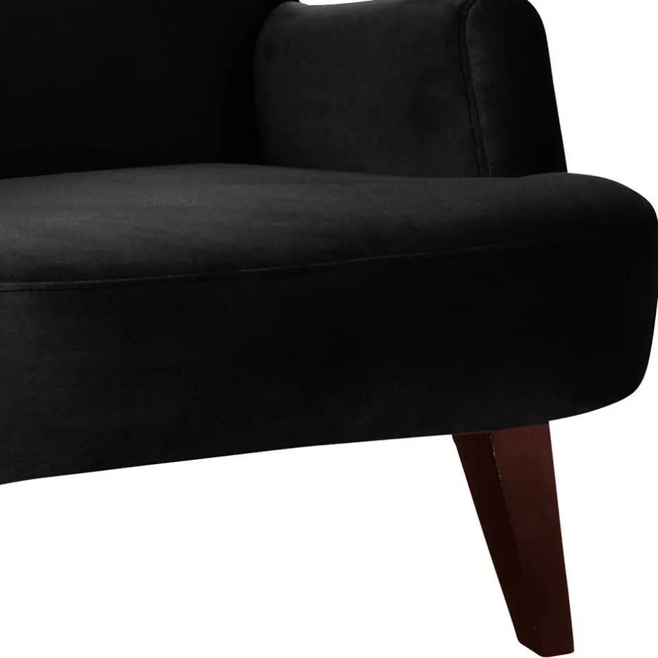 Relaxsessel*Pharao24 Relaxfernsehsessel schwarz Vreneta