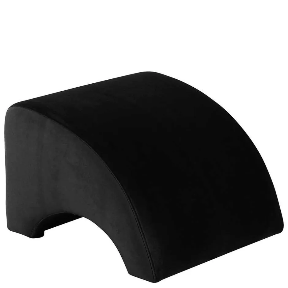 Relaxsessel*Pharao24 Relaxfernsehsessel schwarz Vreneta