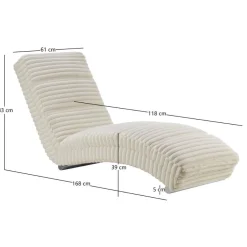 Pharao24 Relaxliege Ivany><noscript><img width=