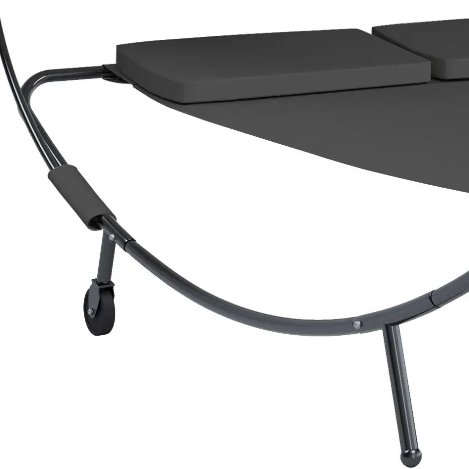 Pharao24 Relaxliege Mossa> Gartenmöbel|Liegen