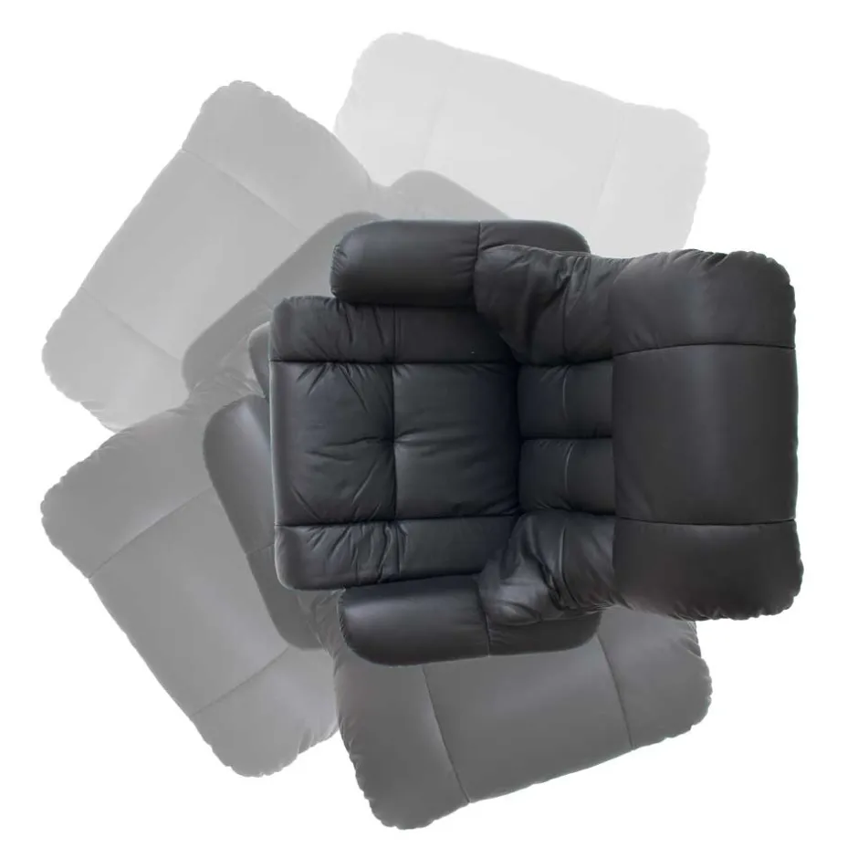 Polstermöbel|Wohnzimmer Sessel*Pharao24 Relaxsessel Castlon