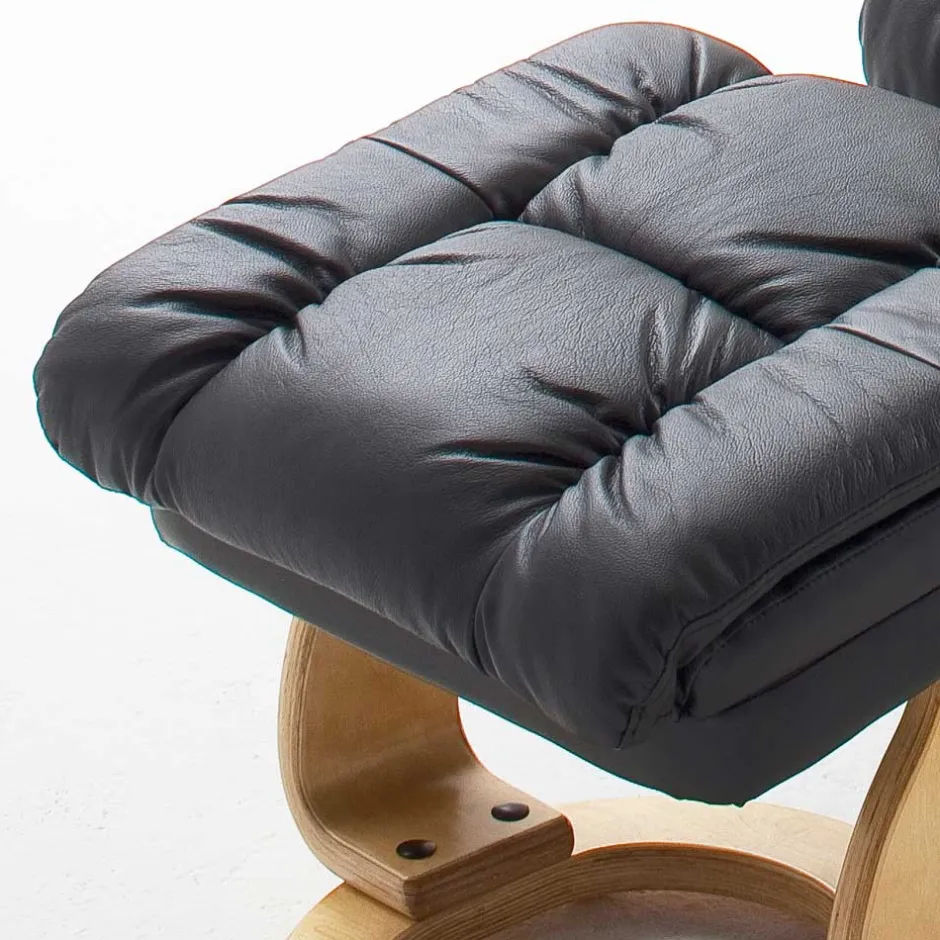 Polstermöbel|Wohnzimmer Sessel*Pharao24 Relaxsessel Castlon