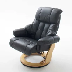 Polstermöbel|Wohnzimmer Sessel*Pharao24 Relaxsessel Castlon