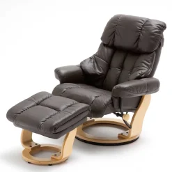 Polstermöbel|Wohnzimmer Sessel*Pharao24 Relaxsessel Dolomiti