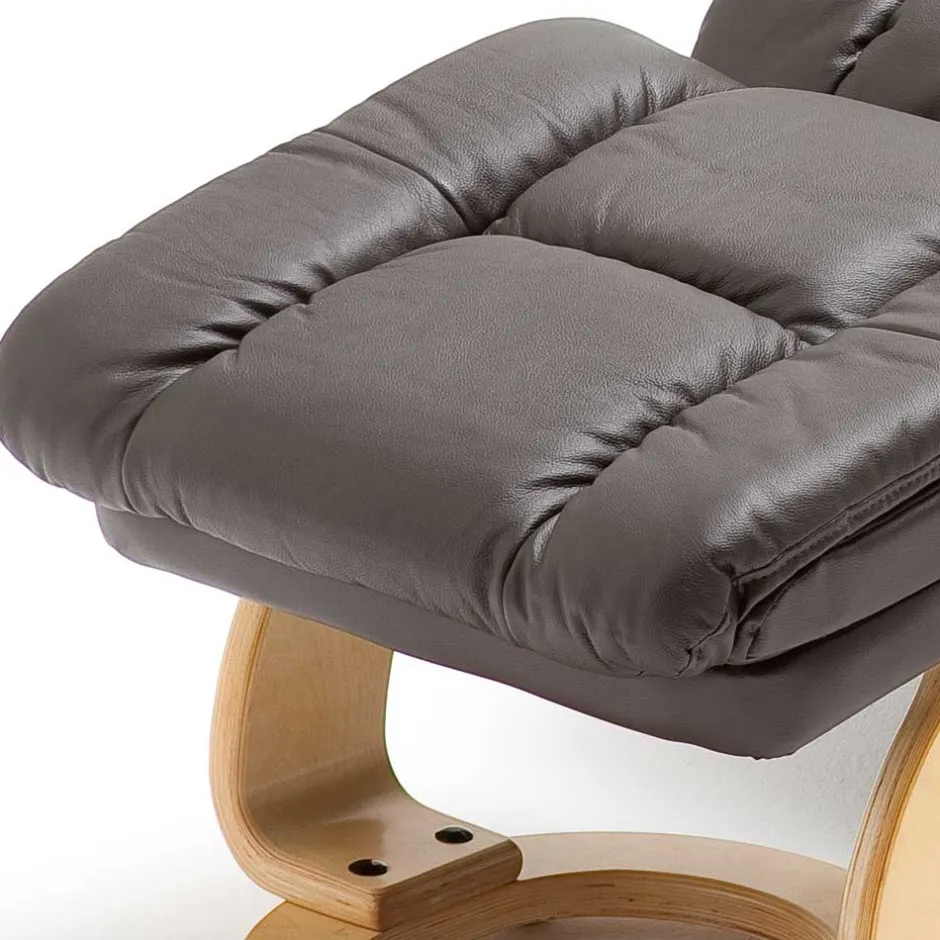 Polstermöbel|Wohnzimmer Sessel*Pharao24 Relaxsessel Dolomiti