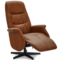 Polstermöbel|Wohnzimmer Sessel*Pharao24 Relaxsessel Jacara