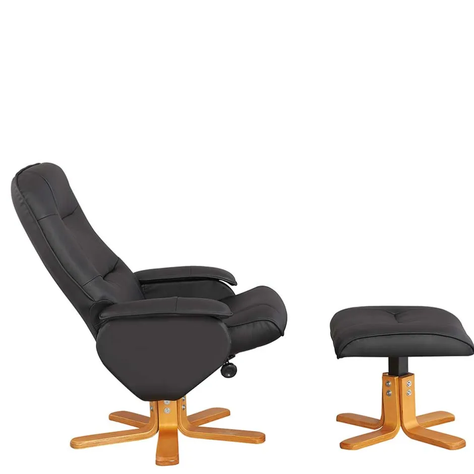 Pharao24 Relaxsessel Kalabrina> Wohnzimmer Sessel|Relaxsessel