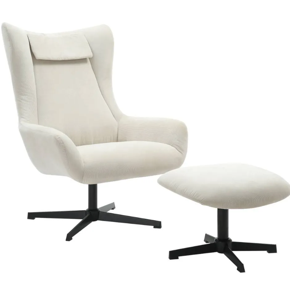 Ohrensessel|Relaxsessel*Pharao24 Relaxsessel Lucevra