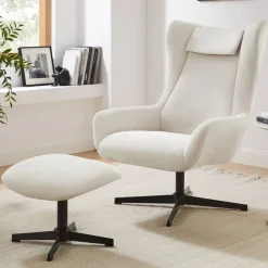 Ohrensessel|Relaxsessel*Pharao24 Relaxsessel Lucevra