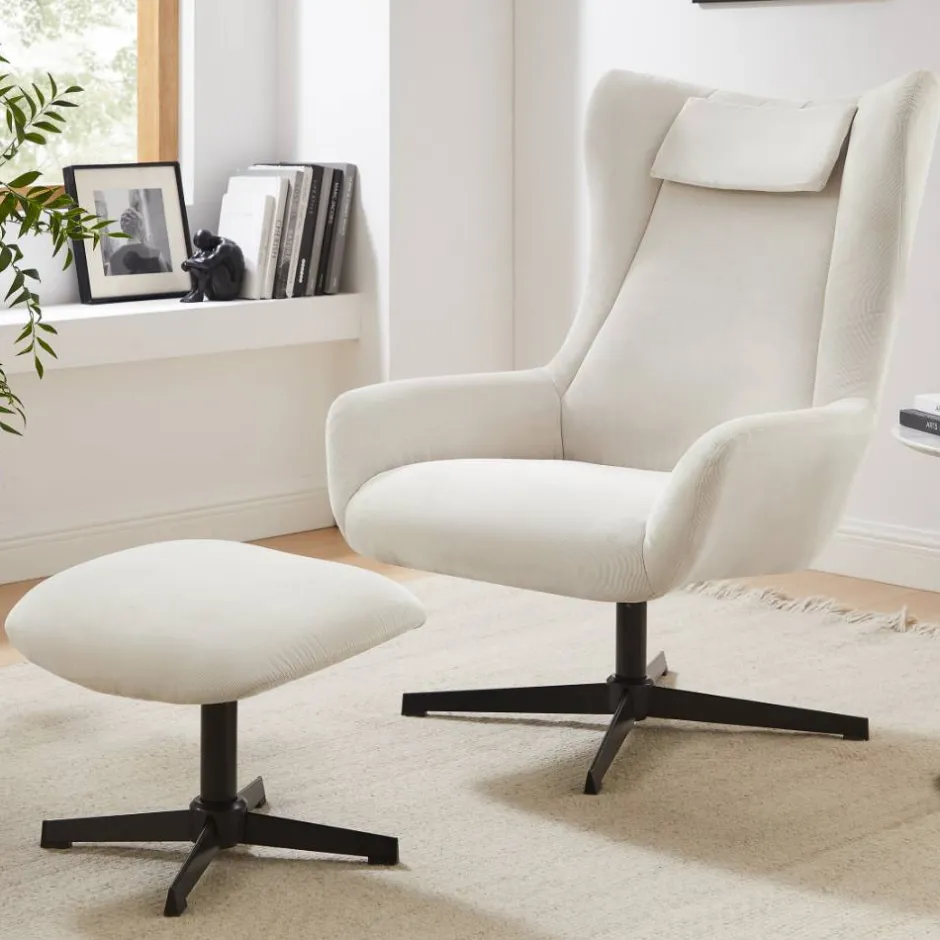 Ohrensessel|Relaxsessel*Pharao24 Relaxsessel Lucevra