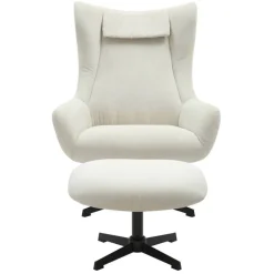 Ohrensessel|Relaxsessel*Pharao24 Relaxsessel Lucevra