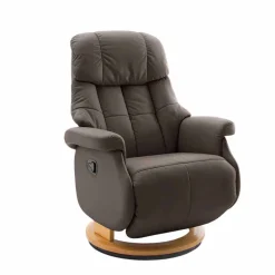 Polstermöbel|Wohnzimmer Sessel*Pharao24 Relaxsessel Strong