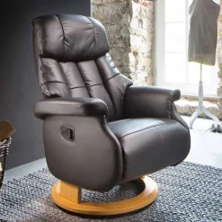 Polstermöbel|Wohnzimmer Sessel*Pharao24 Relaxsessel Strong