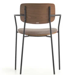 Armlehnstühle*Pharao24 Retro Armlehnstühle Baina