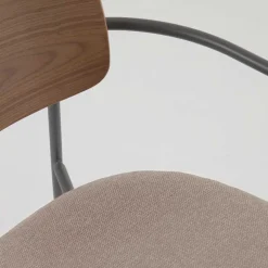 Armlehnstühle*Pharao24 Retro Armlehnstühle Baina