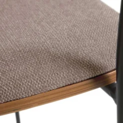 Armlehnstühle*Pharao24 Retro Armlehnstühle Baina