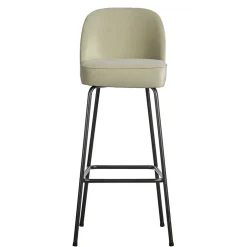 Pharao24 Retro Barstuhl Kosmyna> Barmöbel|Hocker