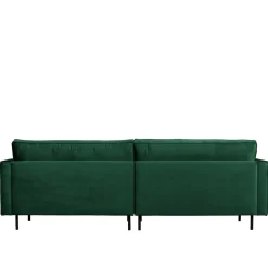 Wohnzimmercouch|Einzelsofa*Pharao24 Retro Couch Vagonna