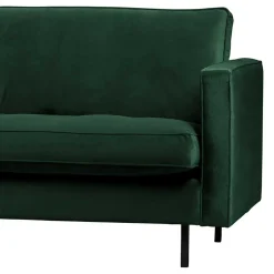 Wohnzimmercouch|Einzelsofa*Pharao24 Retro Couch Vagonna