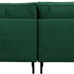 Wohnzimmercouch|Einzelsofa*Pharao24 Retro Couch Vagonna