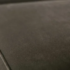 Wohnzimmercouch|3 Sitzer Sofa*Pharao24 Retro Design Couch Dayton