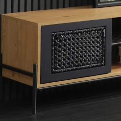 Pharao24 Retro Design Lowboard Rosdon><noscript><img width=