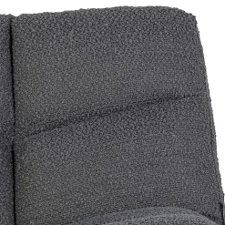 Wohnzimmer Sessel*Pharao24 Retro Drehsessel Dalencia