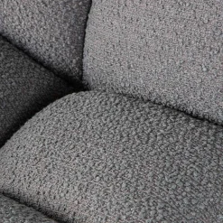 Wohnzimmer Sessel*Pharao24 Retro Drehsessel Dalencia