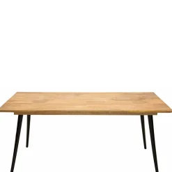 Küchentisch|Esstische*Pharao24 Retro Esstisch Slavrio