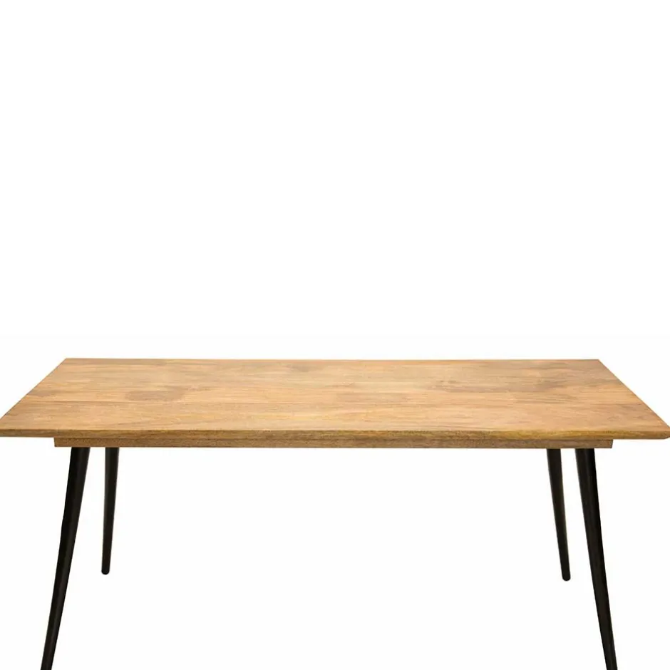 Küchentisch|Esstische*Pharao24 Retro Esstisch Slavrio