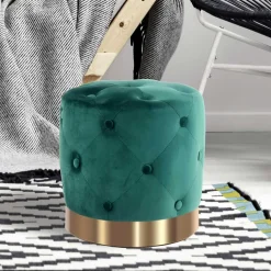 Pharao24 Retro Hocker Drivos> Sitzhocker