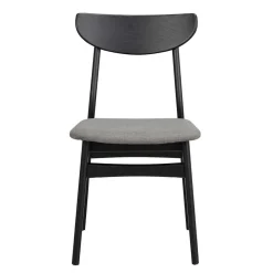 Pharao24 Retro Küchenstühle Levisa> Küchenstühle|Esszimmerstühle