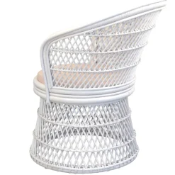 Pharao24 Retro Korb Sessel Ziladvo><noscript><img width=