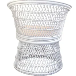 Pharao24 Retro Korb Sessel Ziladvo><noscript><img width=