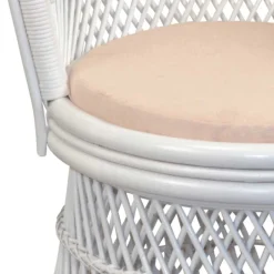 Pharao24 Retro Korb Sessel Ziladvo><noscript><img width=