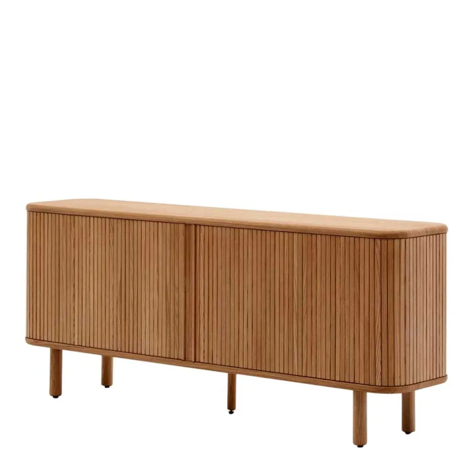 Pharao24 Retro Look Sideboard Titus> Sideboards