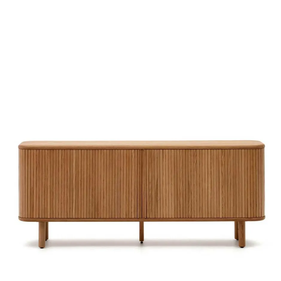Pharao24 Retro Look Sideboard Titus> Sideboards