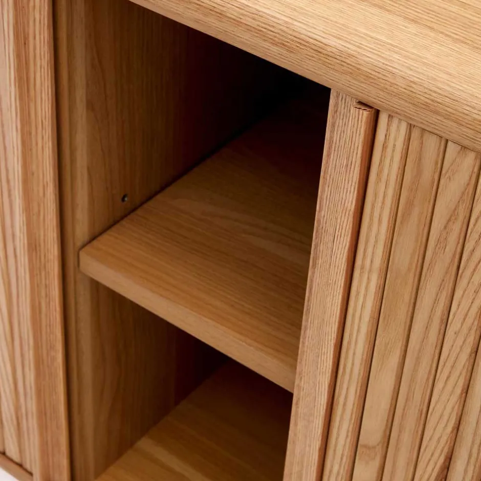 Pharao24 Retro Look Sideboard Titus> Sideboards