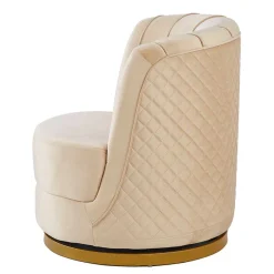 Polstermöbel|Wohnzimmer Sessel*Pharao24 Retro Polstersessel Caceres