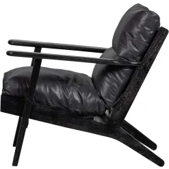 Polstermöbel|Wohnzimmer Sessel*Pharao24 Retro Polstersessel Lavillos