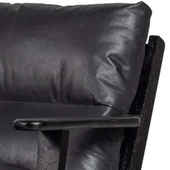 Polstermöbel|Wohnzimmer Sessel*Pharao24 Retro Polstersessel Lavillos