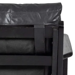 Polstermöbel|Wohnzimmer Sessel*Pharao24 Retro Polstersessel Lavillos