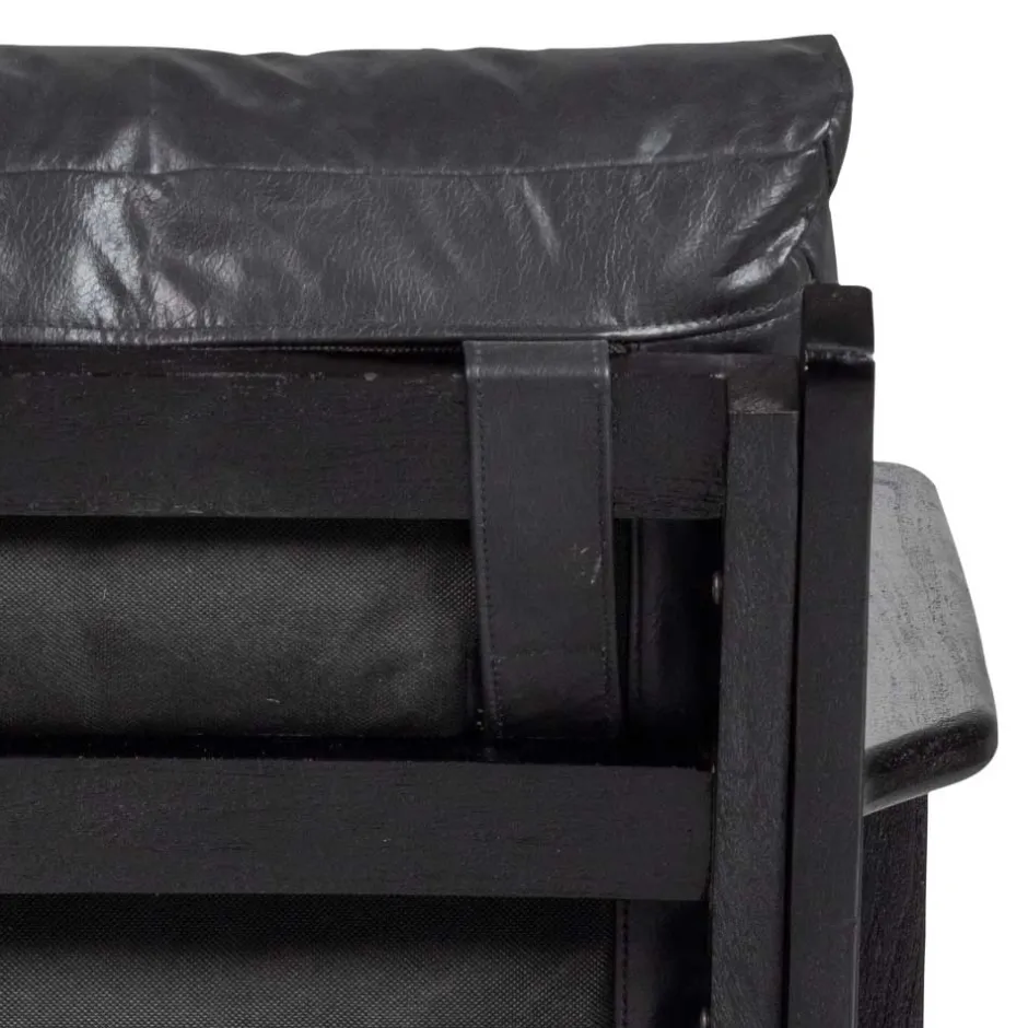 Polstermöbel|Wohnzimmer Sessel*Pharao24 Retro Polstersessel Lavillos