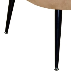 Wohnzimmer Sessel*Pharao24 Retro Polstersessel Voreno